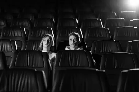 Roger and Louise: A Nebraska Folktale