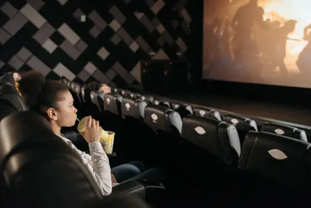SIFF Movie Club: Mary and Max