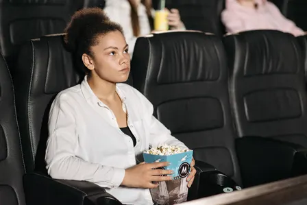SIFF Movie Club: Midnight