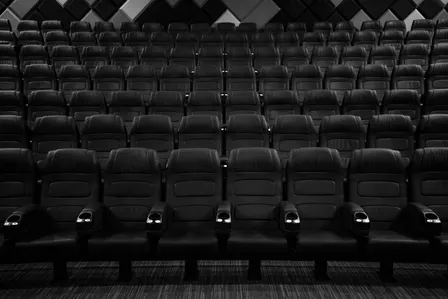 Britannia - Shorts Screening