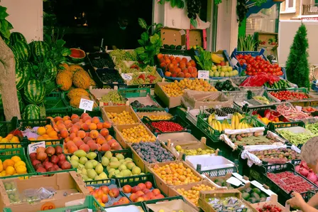 WINTER POP-UP MARKET