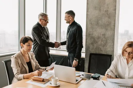 Business Networking - Canning Vale - Do you Want more Business?