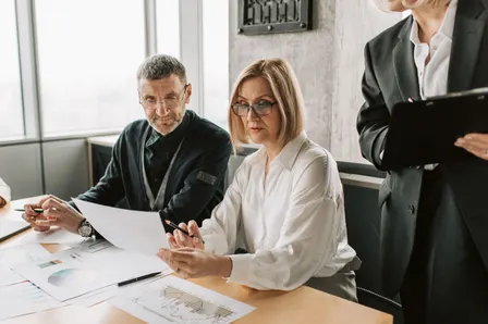 One-to-one support for landlords