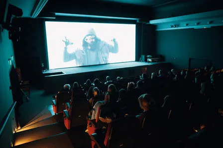 Film - People's Emergency Briefing