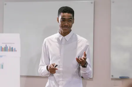 Xerrada "Geopolítica i poder: Claus per entendre el present"
