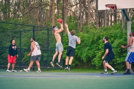 Valencia Basket Club Vs Paris Basketball Euroleague