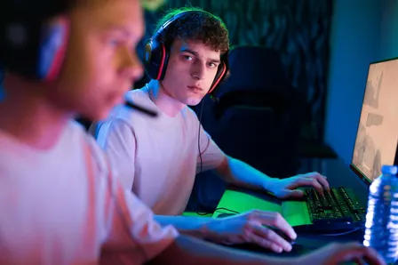 e-artsup fait son cinéma