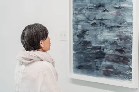 Exposició "Aniversari del cicle: Paraula de dona"