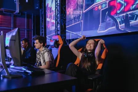 eSport Jour 30