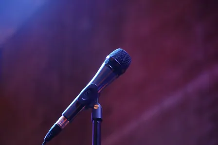 Romesh Ranganathan Woking