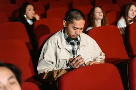 FSFF26 Screening & AWARDS