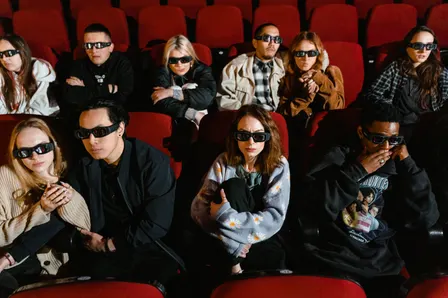 Made in Bangladesh