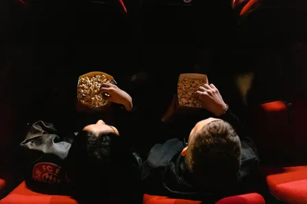 Opening Night Film Premiere & Party