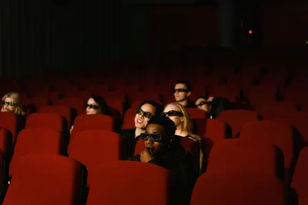 Projecció del documental "Una xarxa vital"