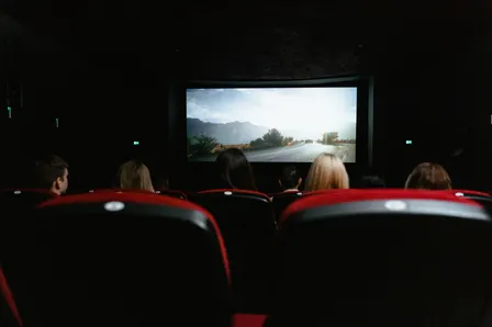 Community Screening: Casablanca