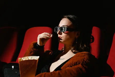Local - Shorts Screening