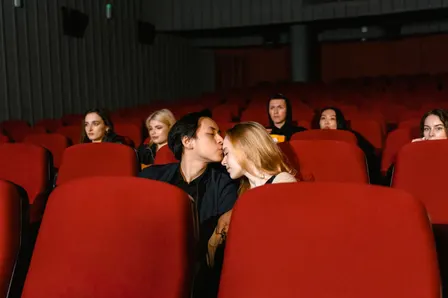 Ciné-Débat / Film- og debatworkshop