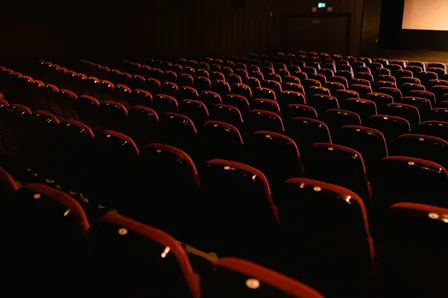 Special Screening - Jo In the Water