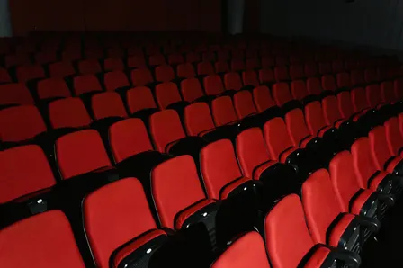 Almost American: Film Screening & Community Conversation