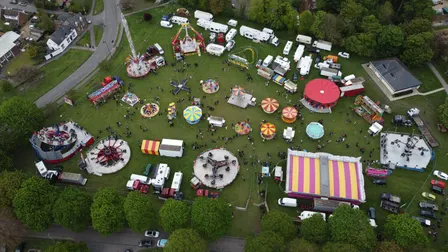 Holiday Bazaar