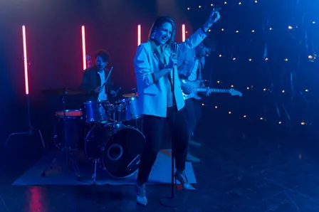 Duran Duran
