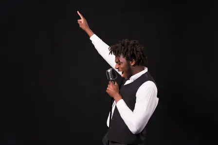 Lord Of The Dance