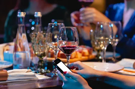 Ride and Dine with us