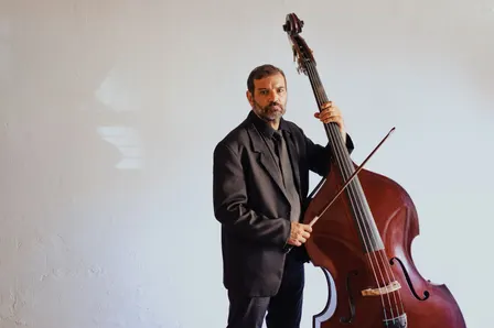 Seattle Symphony: Jean-Guihen Queyras & Alexander Melnikov