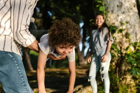 Navigating Educational Complexity Through Coaching and Mentoring