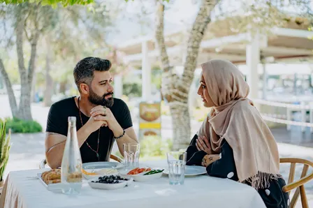 Unified Dating - Meet Singles in Exeter