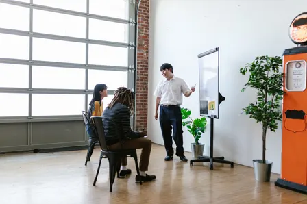 Adaptability & Change Management® - 1 Day Training Program in Fresno, CA