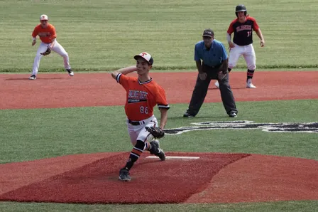Seattle Mariners At Cleveland Guardians