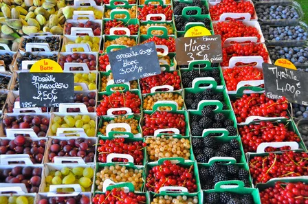 Halloween Market