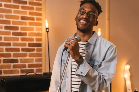 EastVille Open Mic Spectacular
