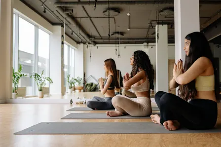 Sound Healing & Cymatics
