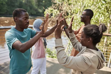 Guided meditation and talk with Bhante Sujato (Crows Nest Community Centre; Fridays at 7pm)