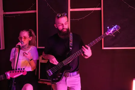 Phoebe Bridgers