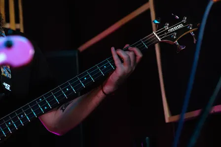 Slothrust