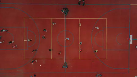 Charlotte Hornets At Los Angeles Lakers