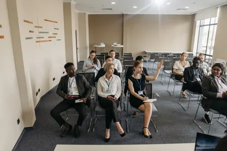 Anchorage, AK | Adaptability & Change Management® - 1 Day Training Program