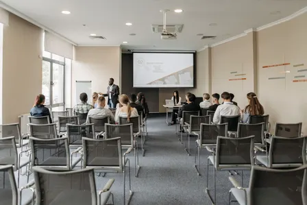 CommunityCamp Berlin 2026 – »Klassentreffen der Community & Social Media Manager«