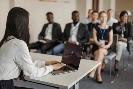 Mental Health First Aid Training