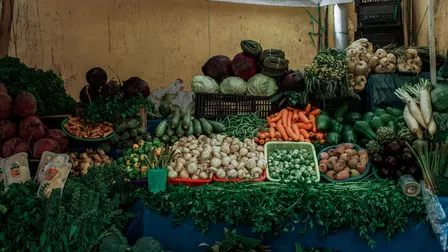 Le Chaquiri Marché de noël