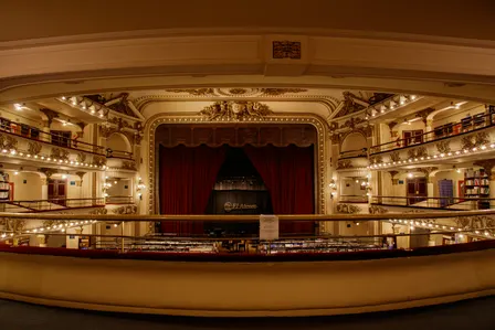 The Great Gatsby - A New Musical