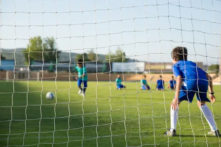 Manchester City (Women) vs Liverpool FC (Women)