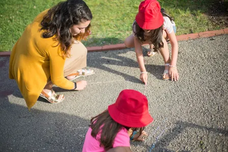 Circle of Security Parenting Program