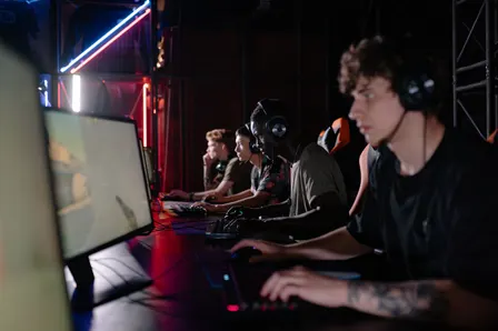 League of Legends World Championship - Grand Final