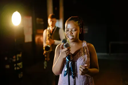 EastVille Open Mic Spectacular