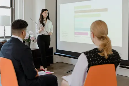 Executive Governance, Risk & Value