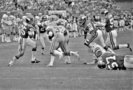 Los Angeles Chargers at Las Vegas Raiders